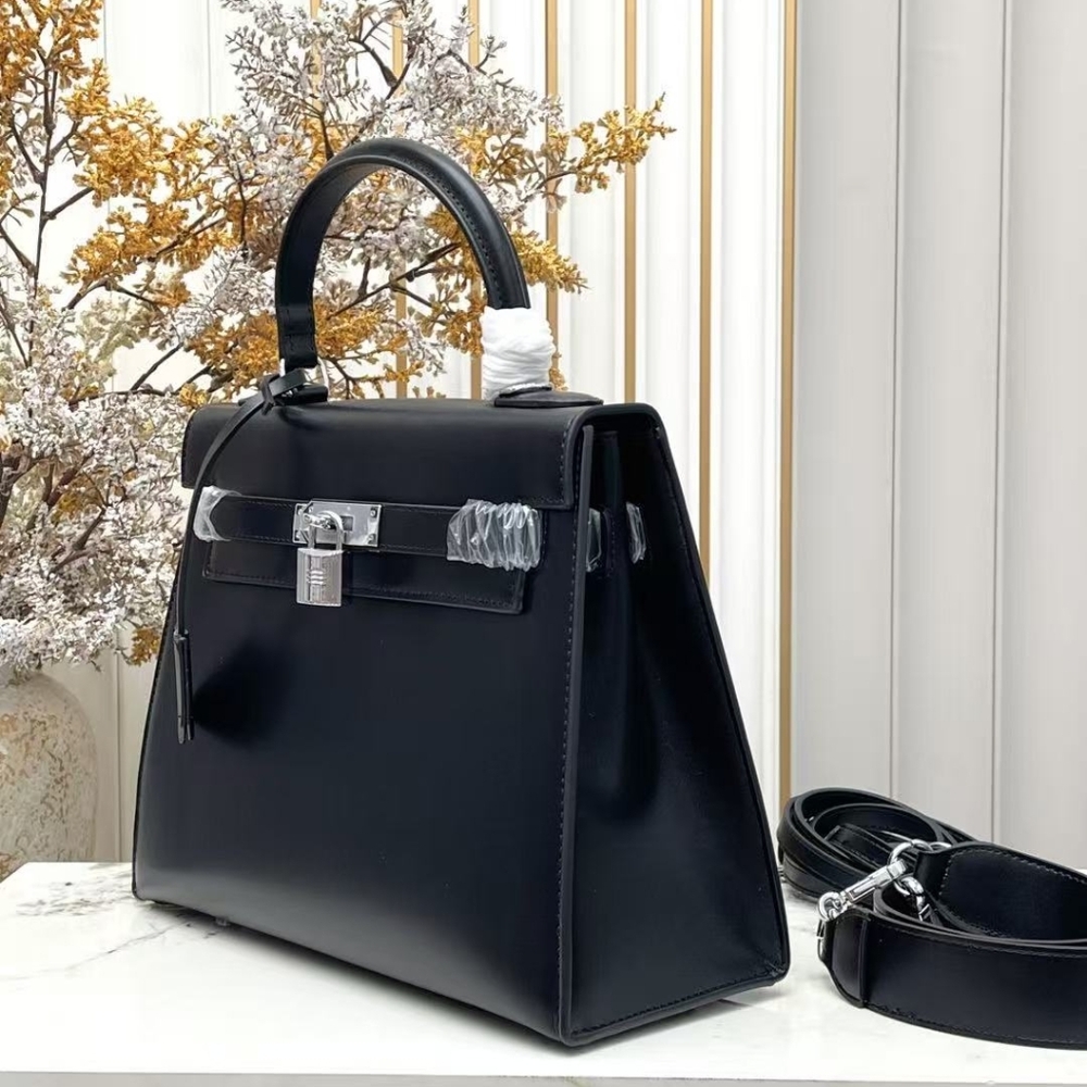 <AUTHENTIC>Hermes bag - image 9